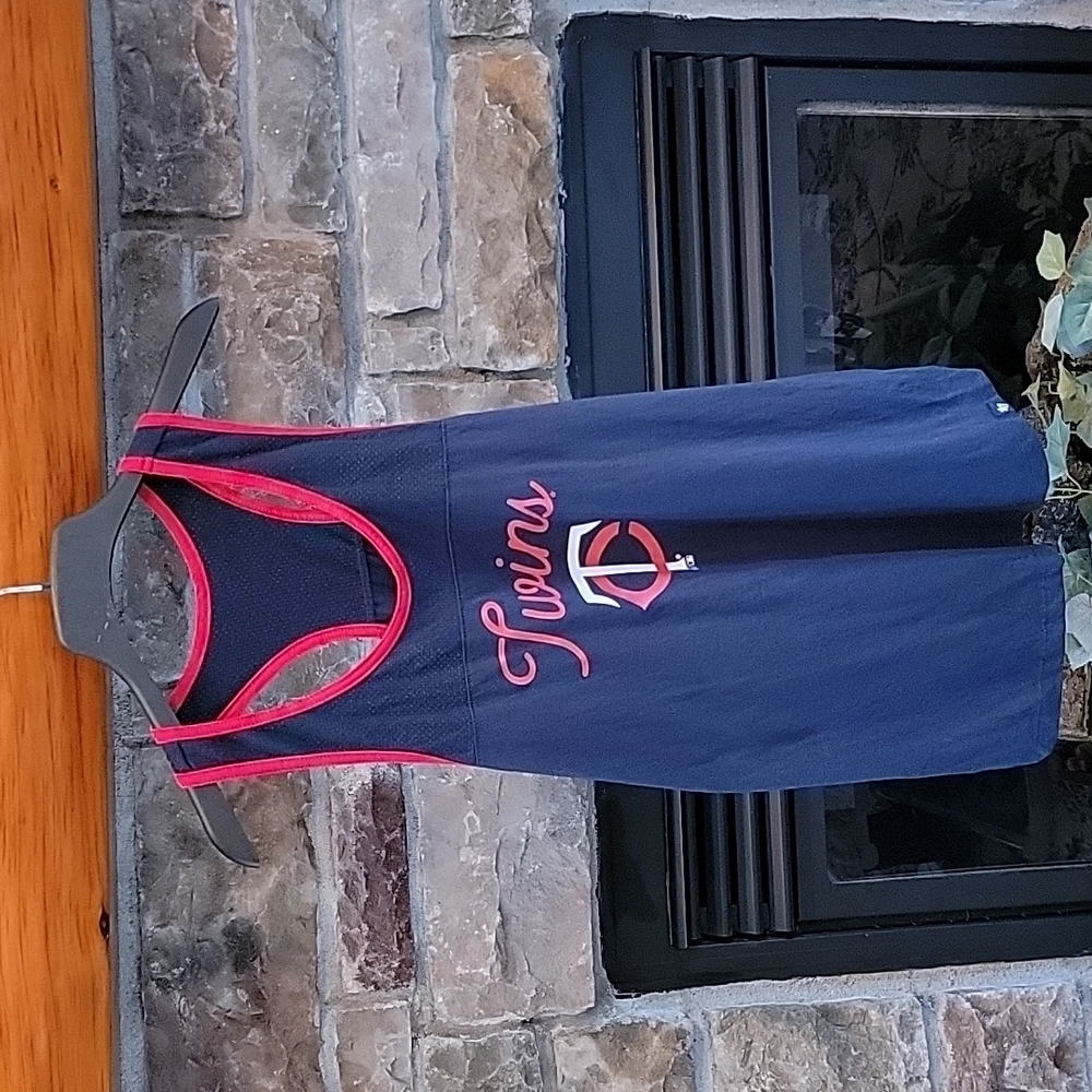 Minnesota Twins Tank